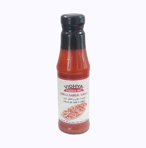 CHILLI-GARLIC-SAUCE-180ml