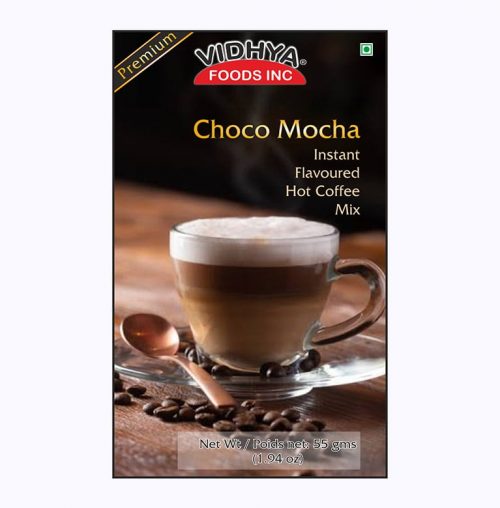 Choco-Mocha