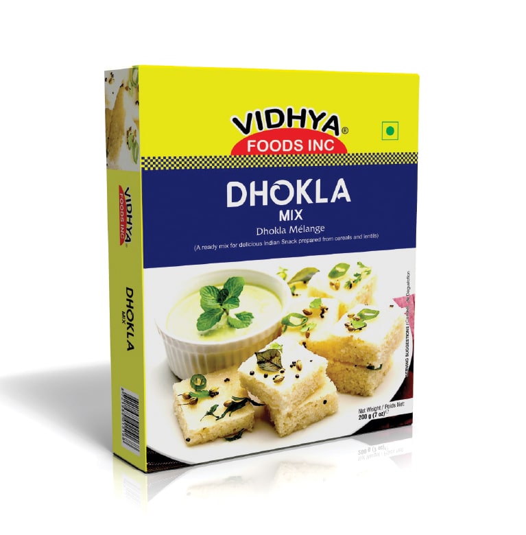 Dhokla