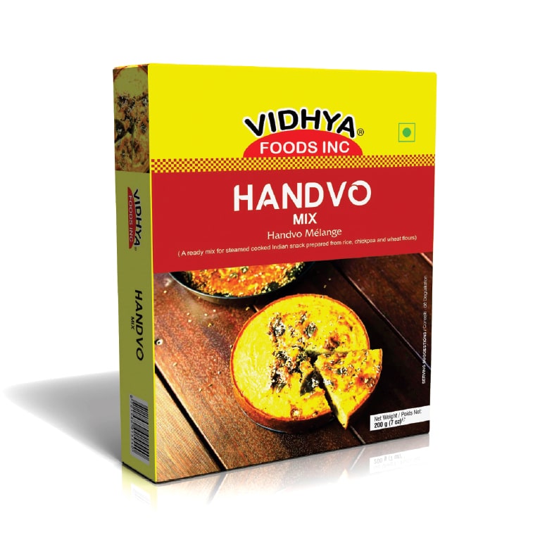 Handvo