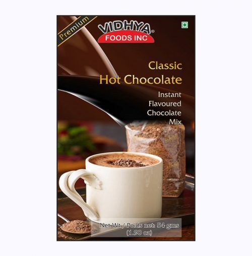 Hot-Chocolate