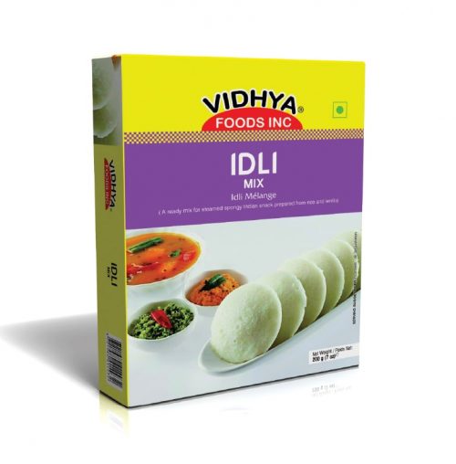 Idli