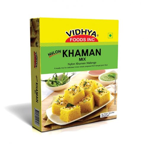 Khaman