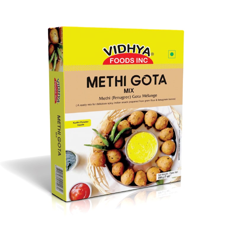 Methi Gota