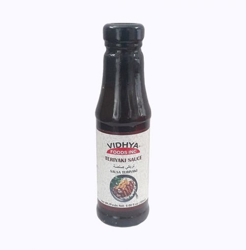 TERIYAKI-SAUCE-180ml