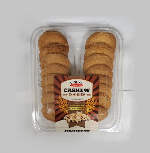 cashew-cookies