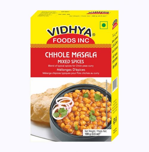 chhole-masala