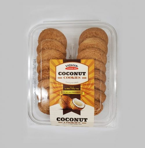 coconut-cookies