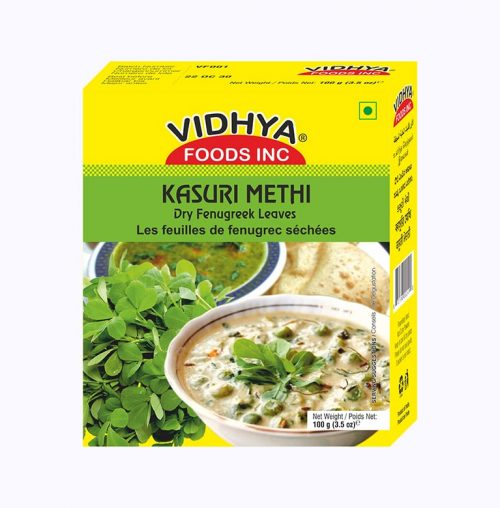 kasuri-methi