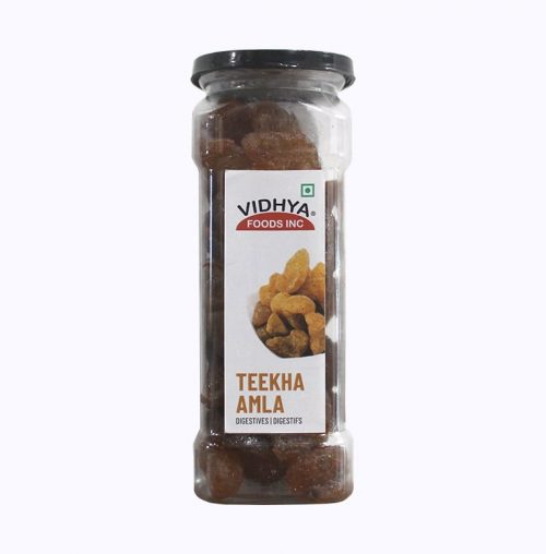 teekha-amla