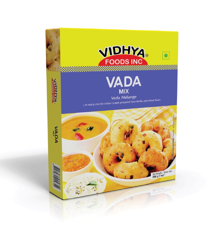 vada